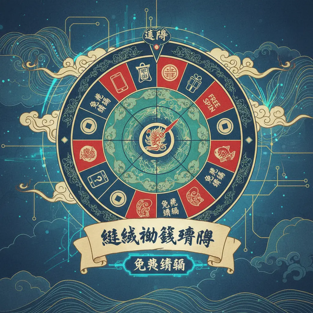 免費轉輪 - 隨機抽籤轉盤