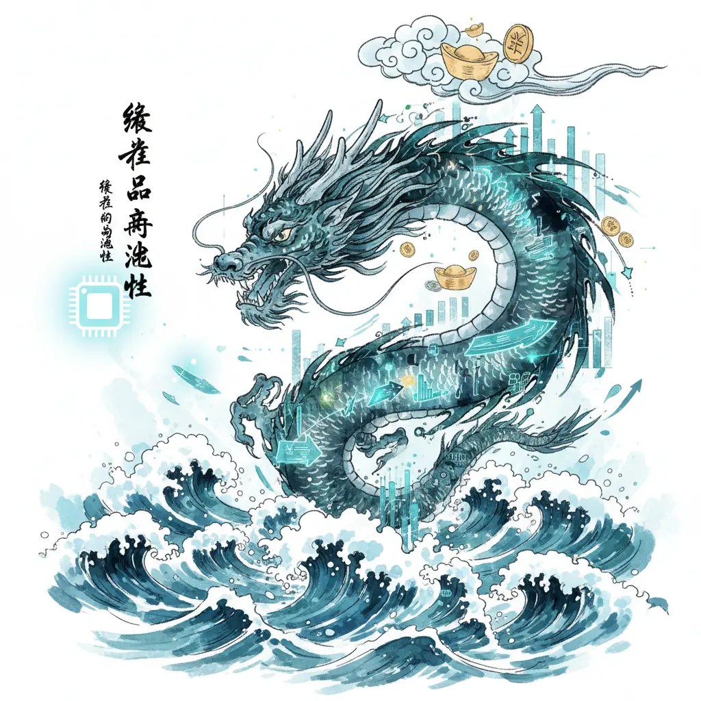 波動性 - 衍生產品