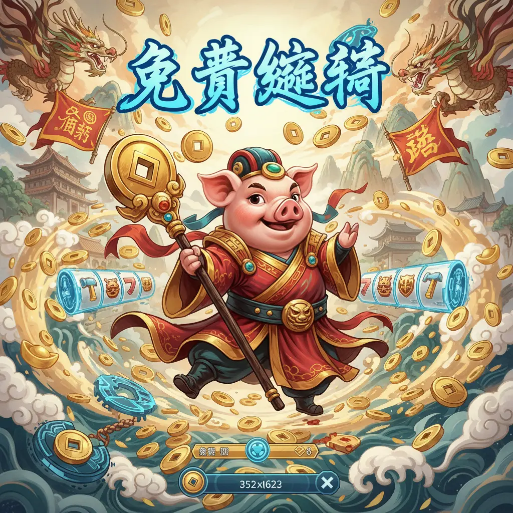 免費旋轉 - Master