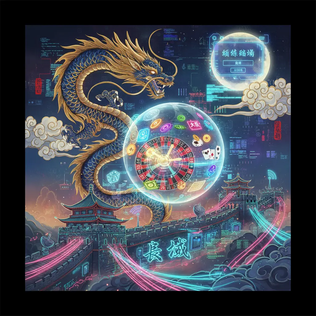 線上賭場 - 線上賭場