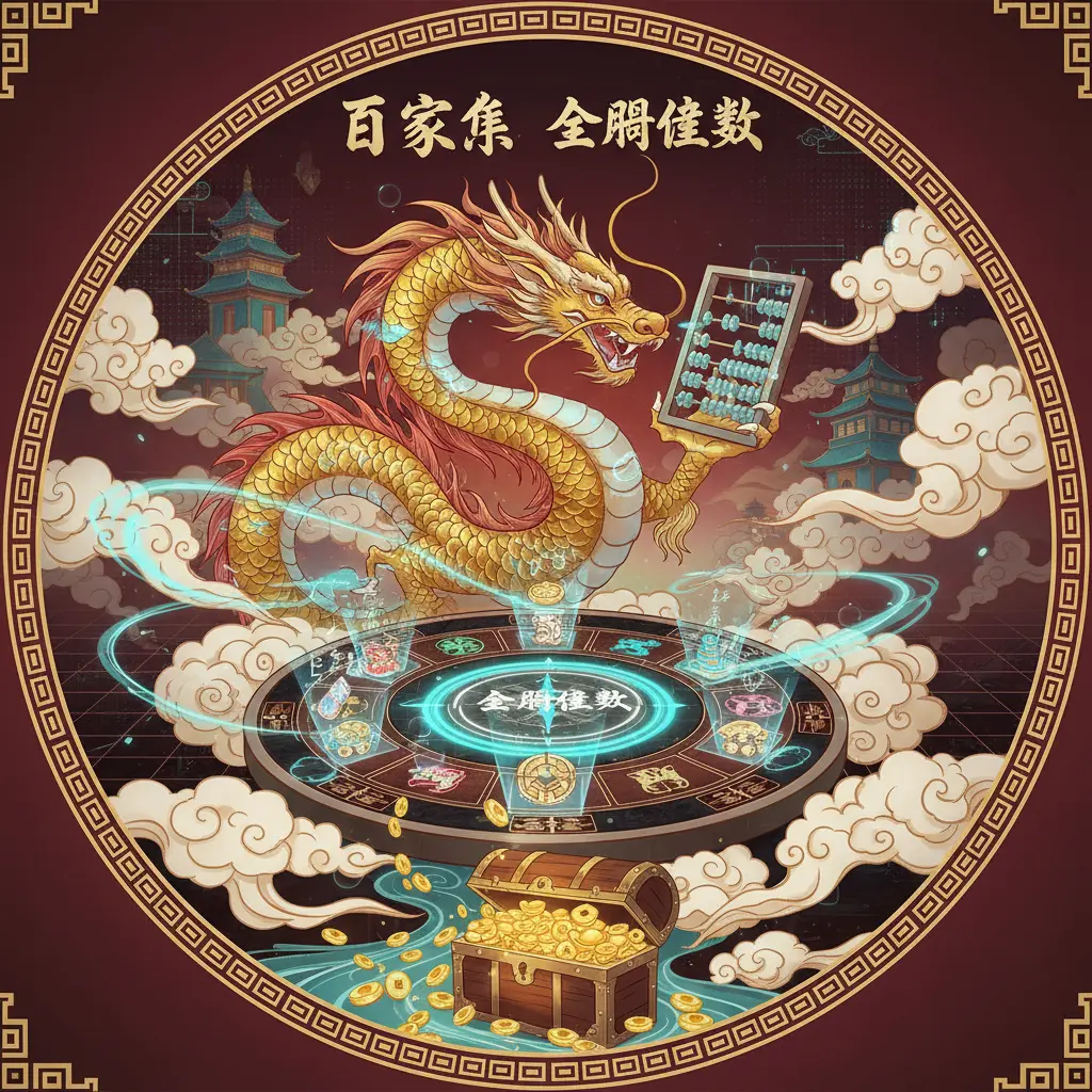 全盤倍數 - 百家樂