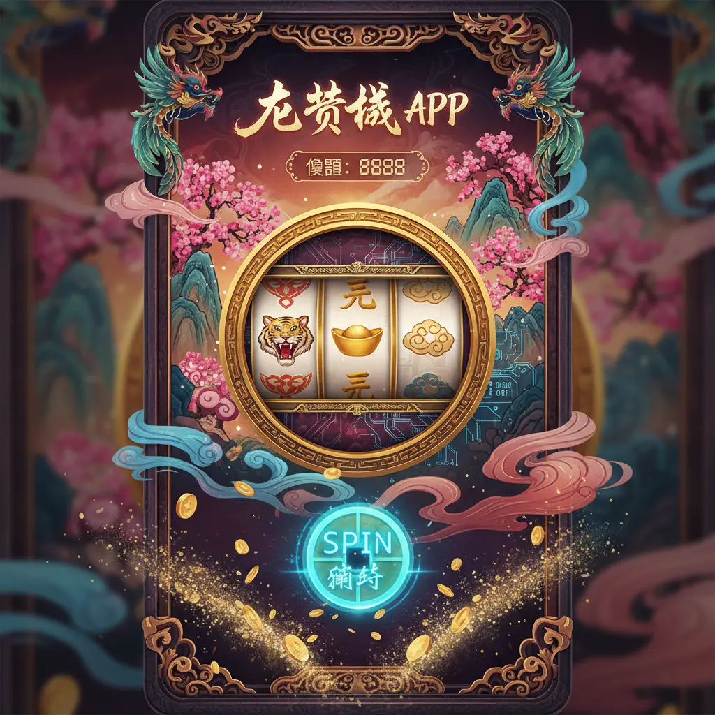 老虎機APP - 老虎機