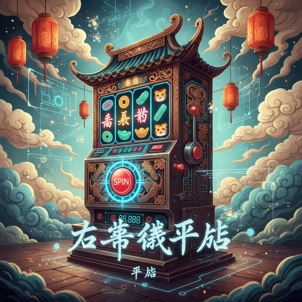 老虎機平臺 - 老虎機