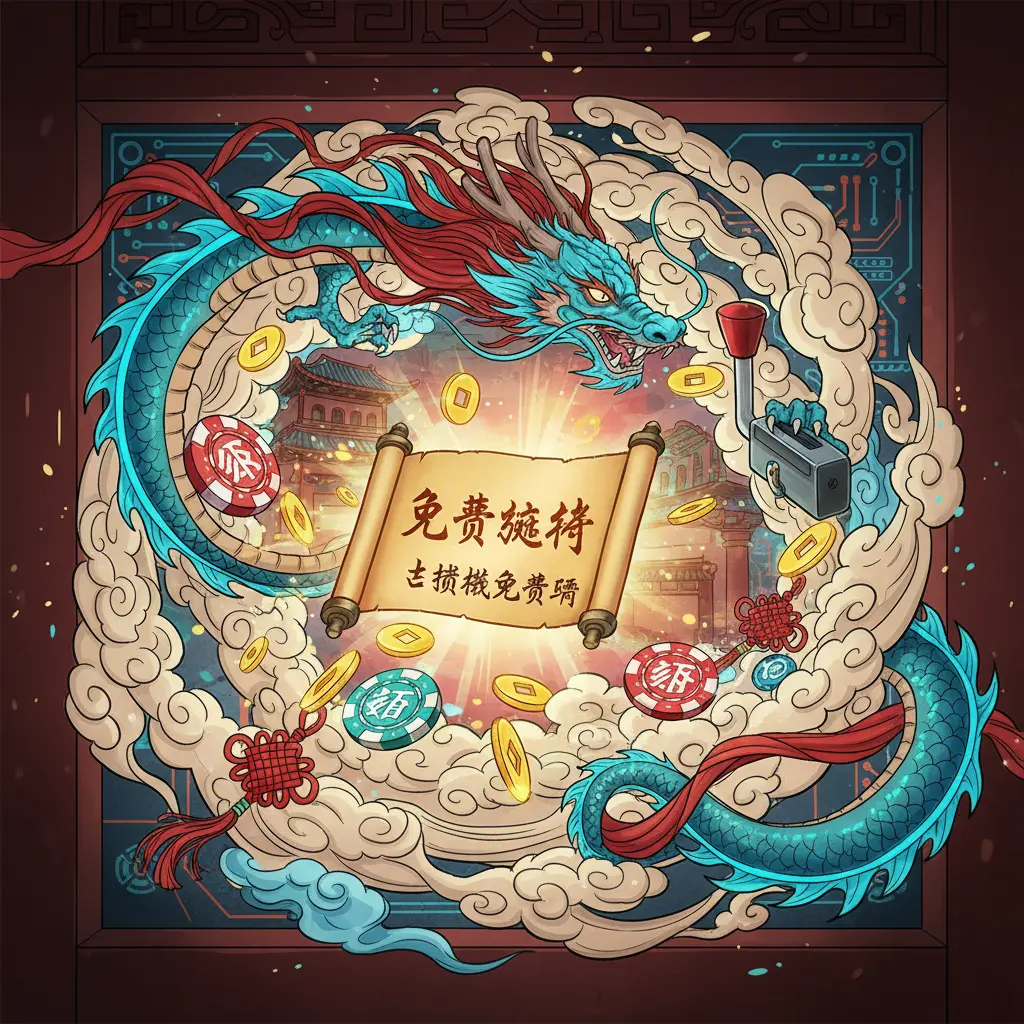 老虎機免費轉 - 免費旋轉