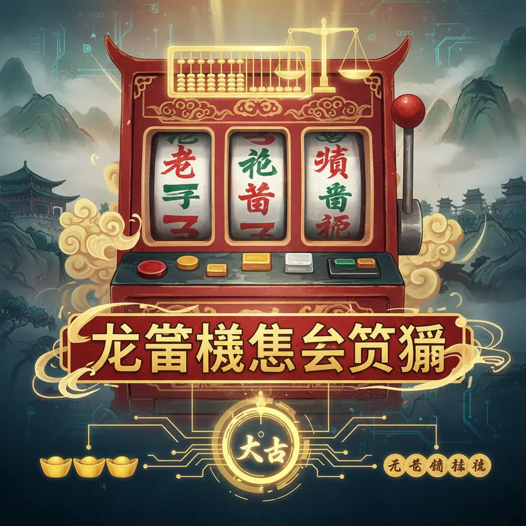 老虎機怎麼算贏 - 老虎機