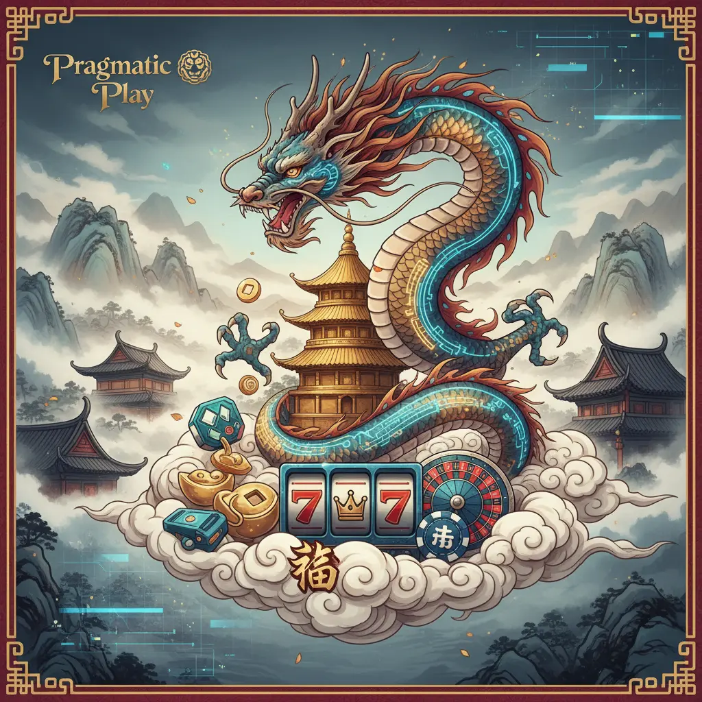 Pragmatic Play - Pragmatic