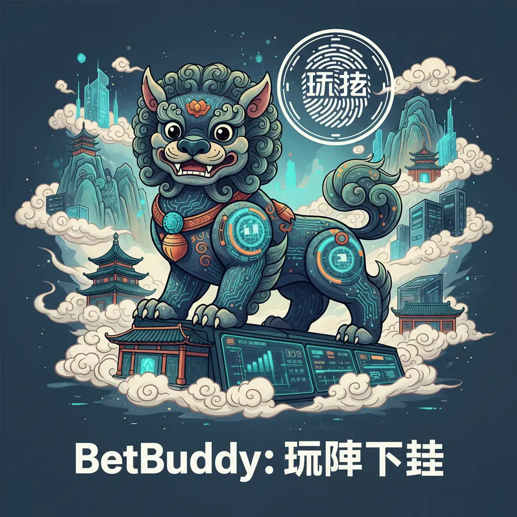 Playtech - BetBuddy