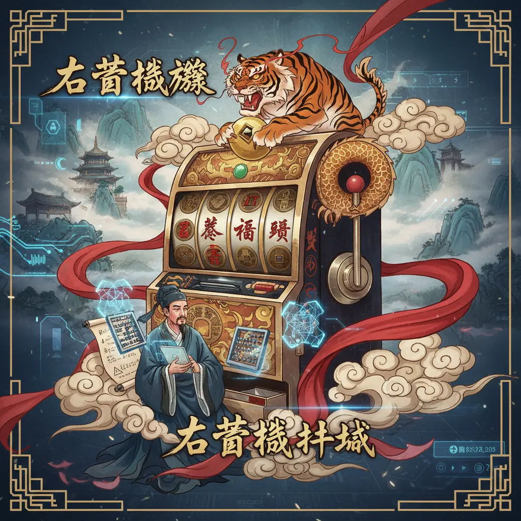 老虎機技巧 - 老虎機遊戲