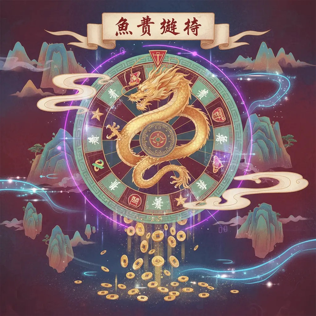 免費旋轉 - 免費旋轉