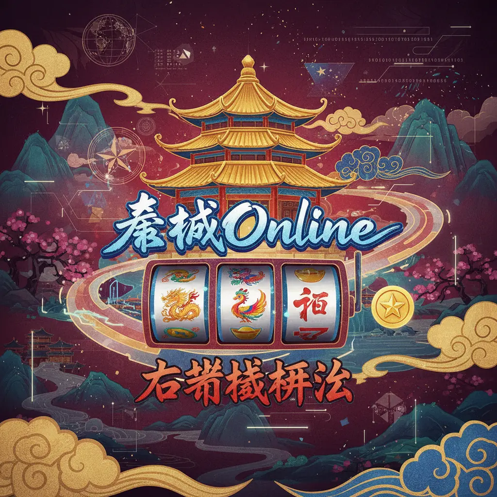 老虎機玩法 - 星城Online