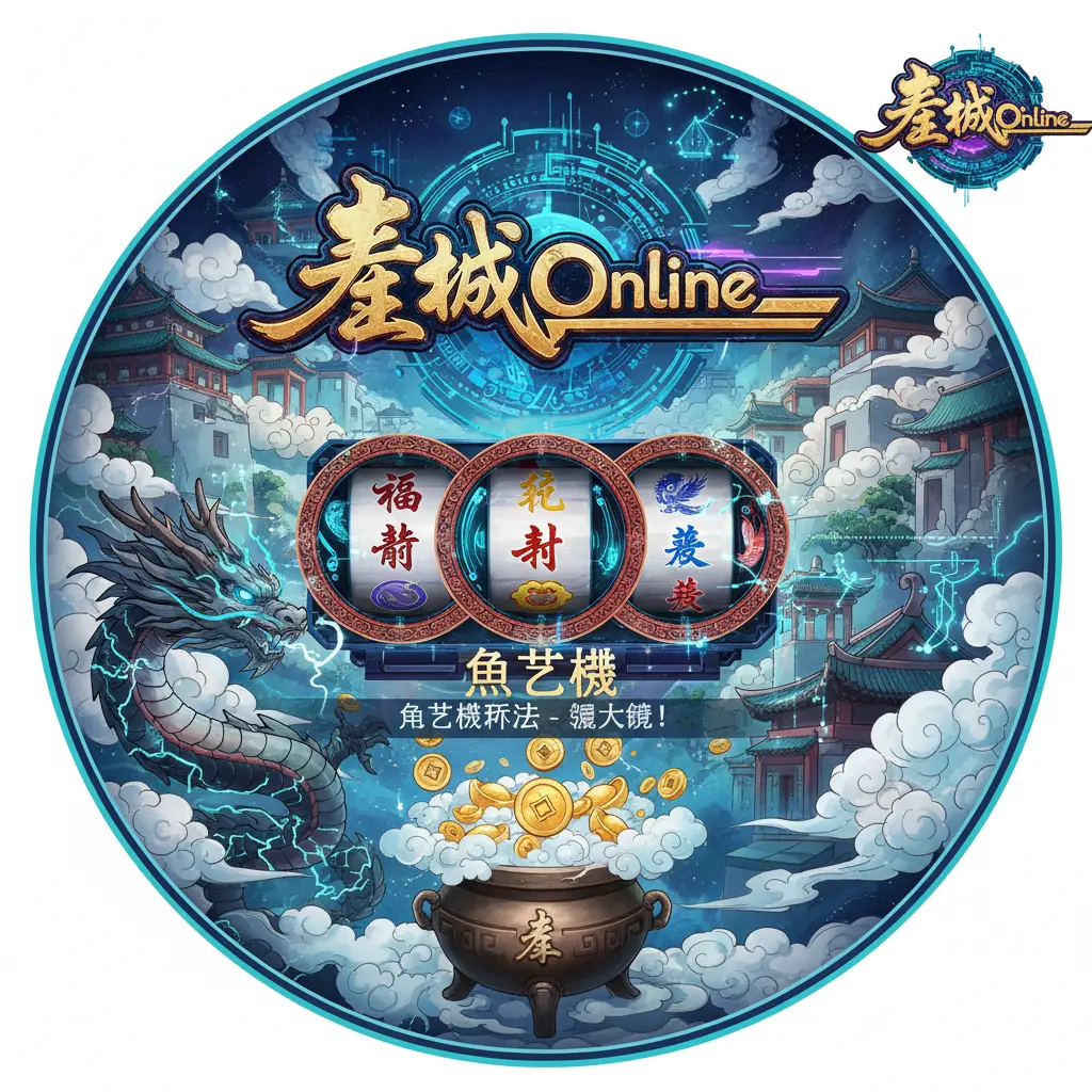 角子機玩法 - 星城Online