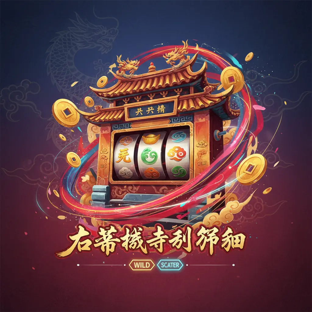 老虎機特別符號 - 拉霸機