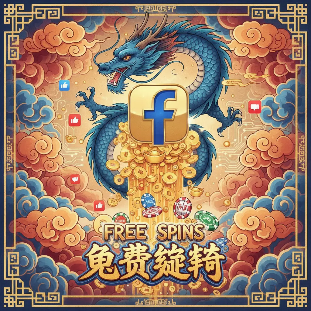 Free Spins - Facebook