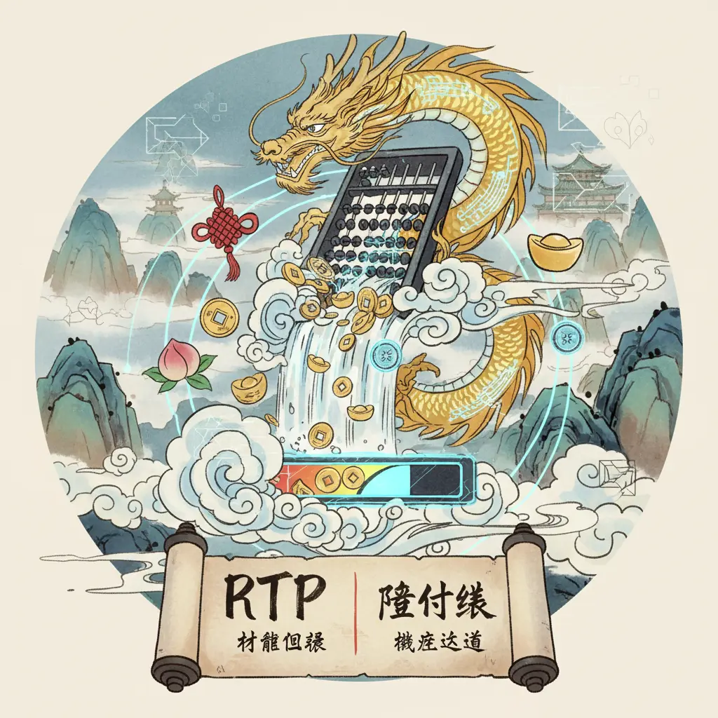 賠付線 - RTP