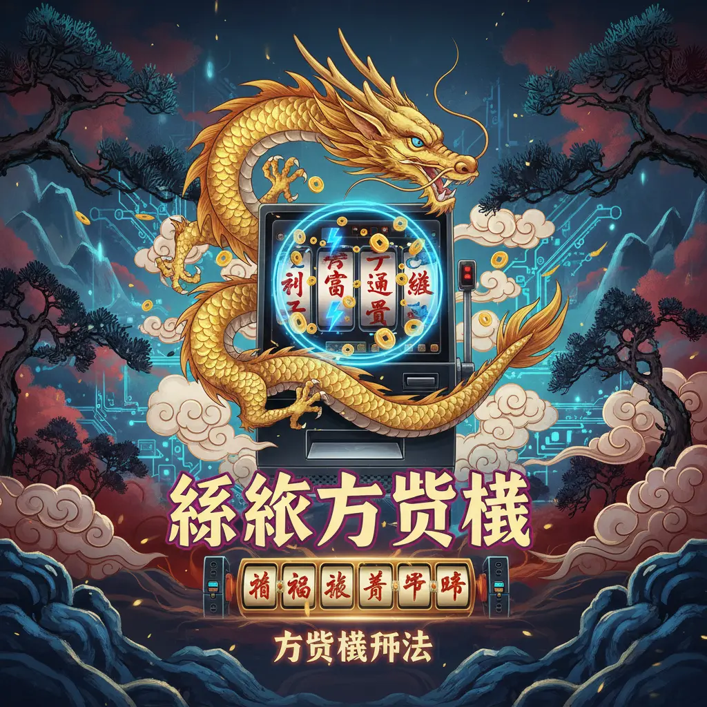 老虎機玩法 - 線上老虎機