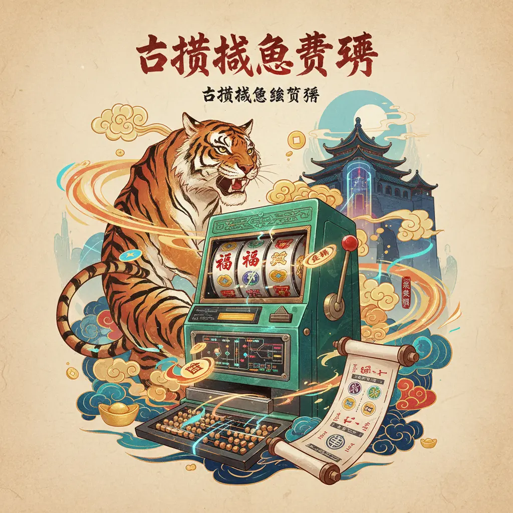 老虎機怎麼算贏 - 老虎機免費轉