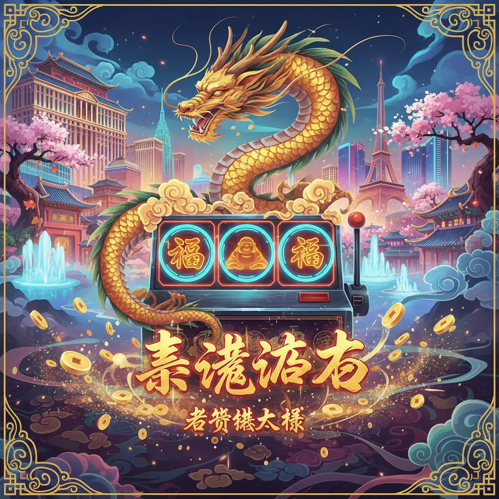 老虎機大獎 - 拉斯維加斯