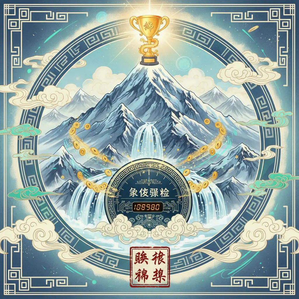 累積獎金 - 珠穆朗瑪峯錦標