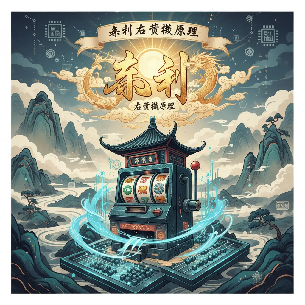 老虎機原理 - 永利