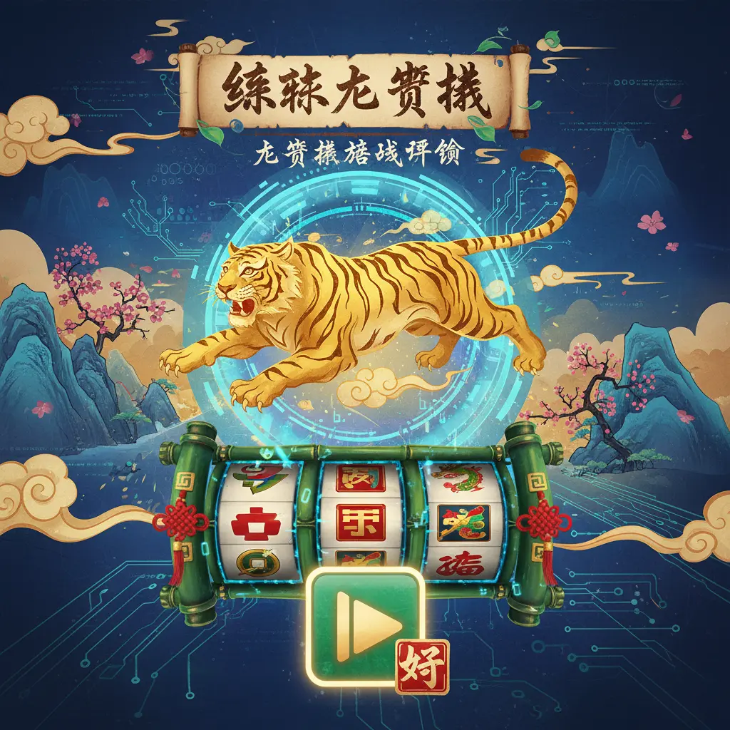 老虎機遊戲評論 - 線上老虎機