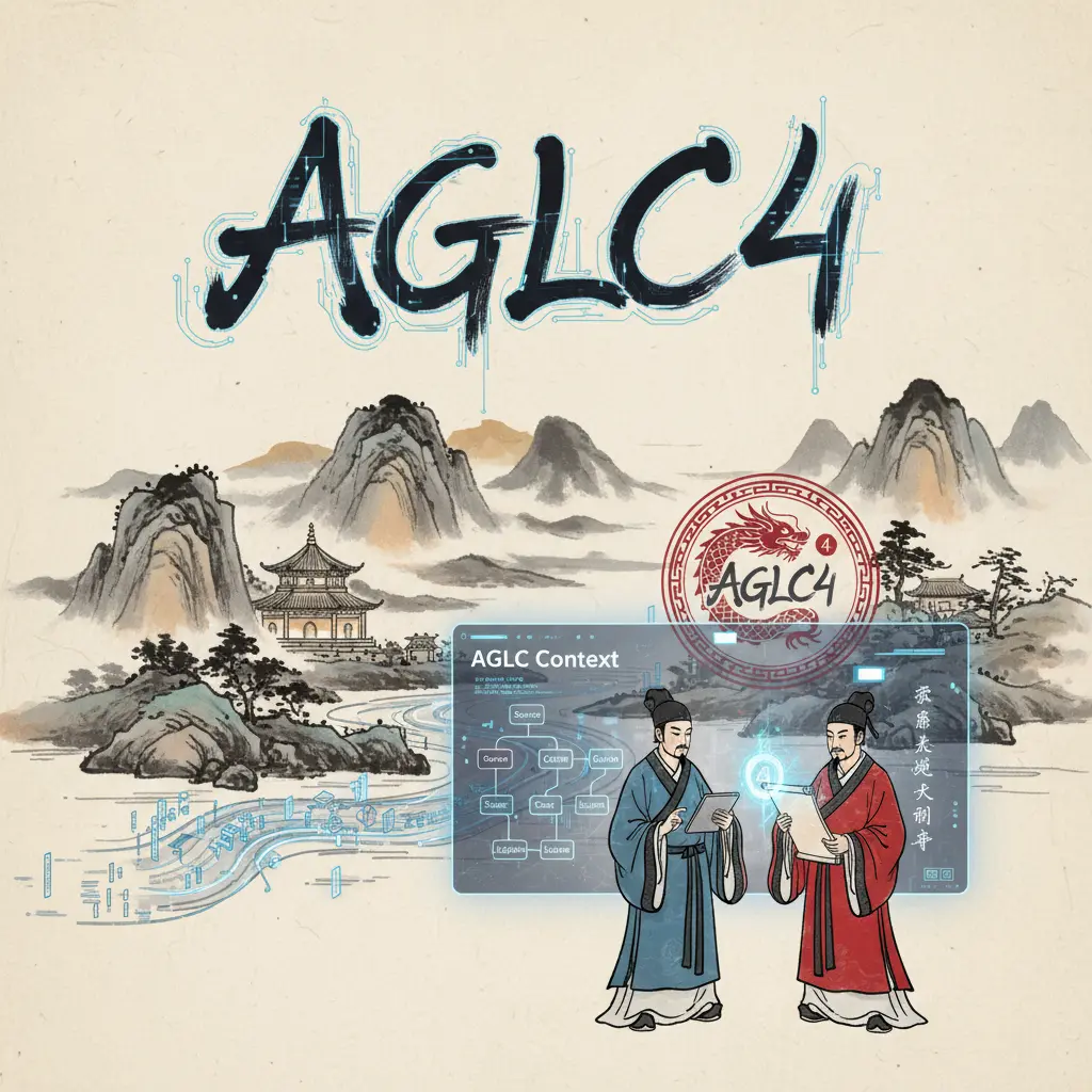 AGLC - AGLC