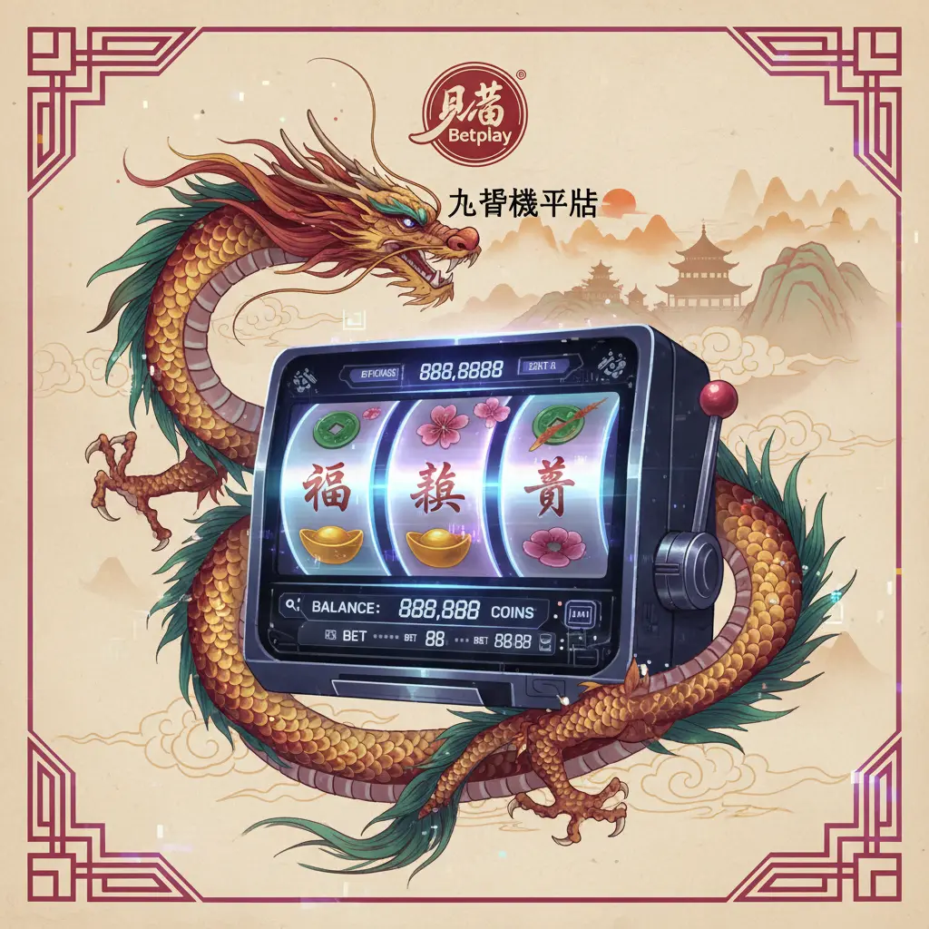 老虎機平臺 - Betplay