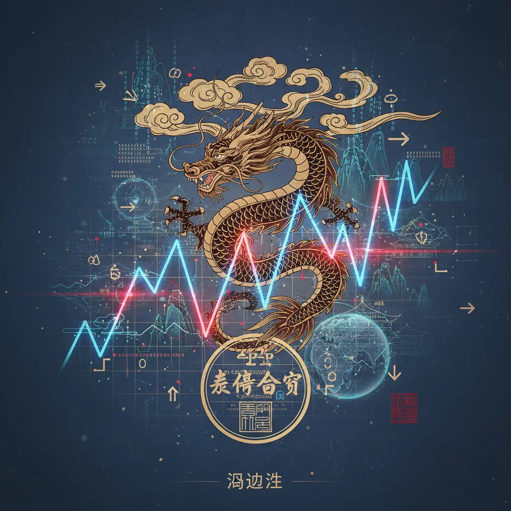 波動性 - 差價合約