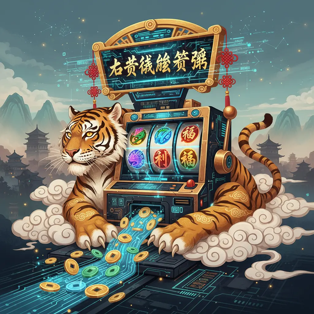 老虎機怎麼算贏 - 老虎機平臺