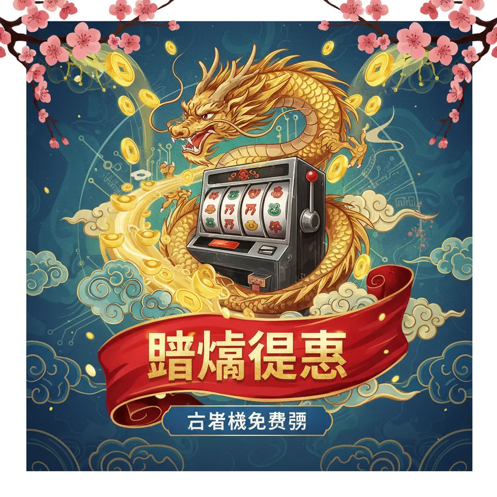 老虎機免費轉 - 賭場優惠