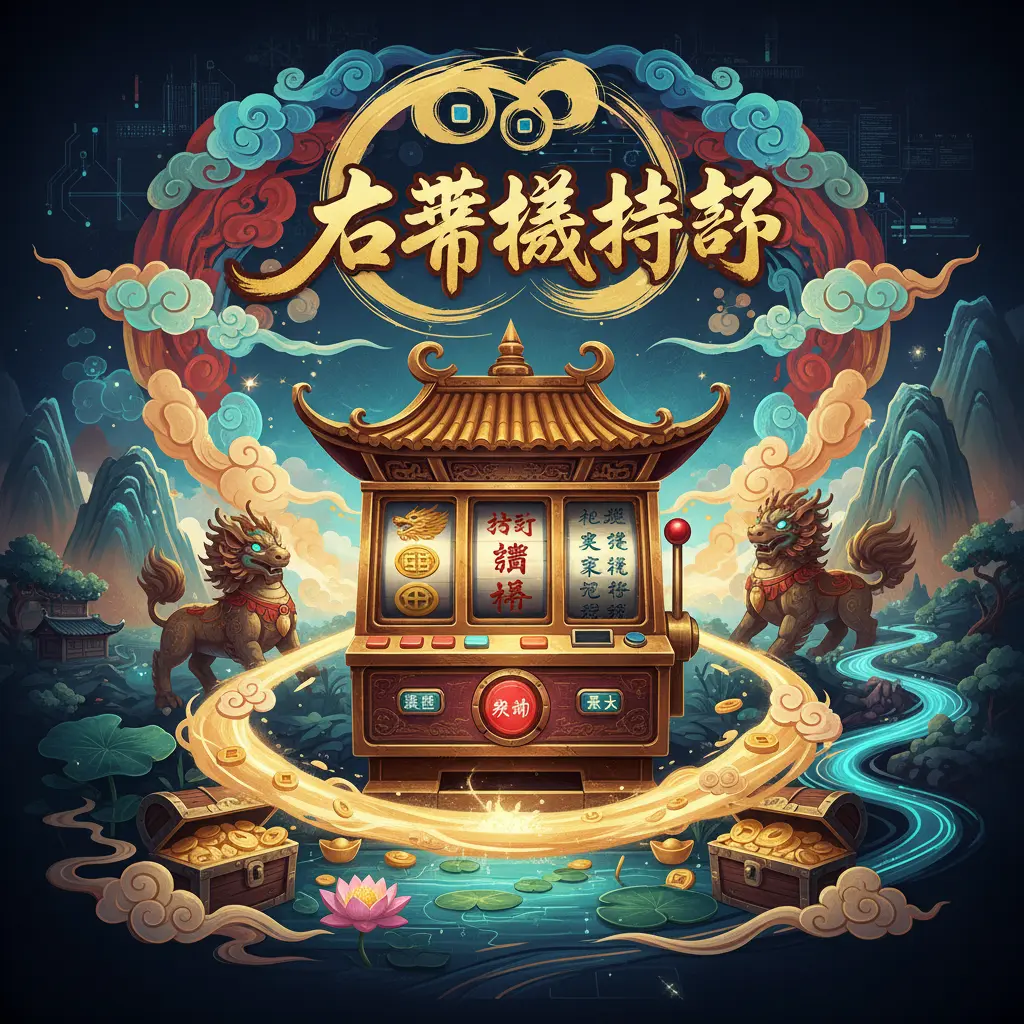 老虎機主題 - 老虎機技巧