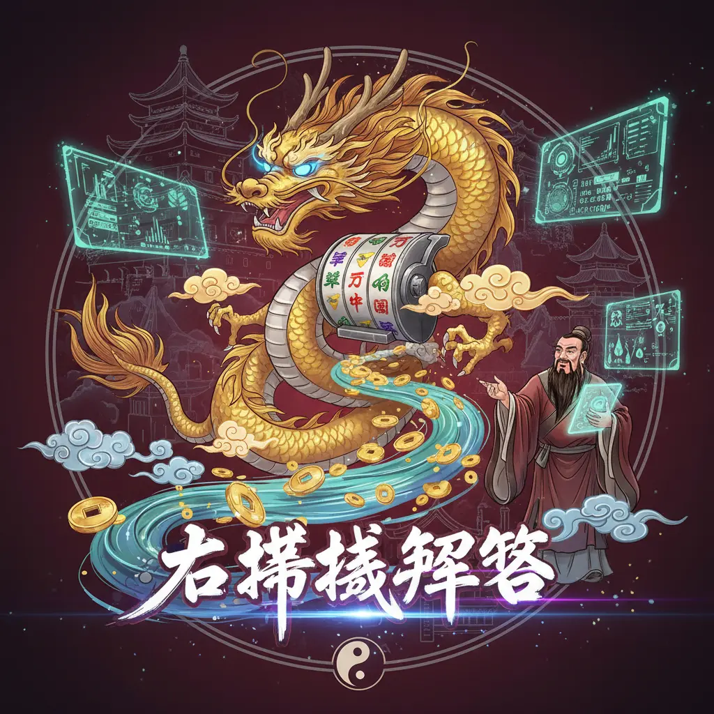 老虎機攻略 - 老虎機攻略