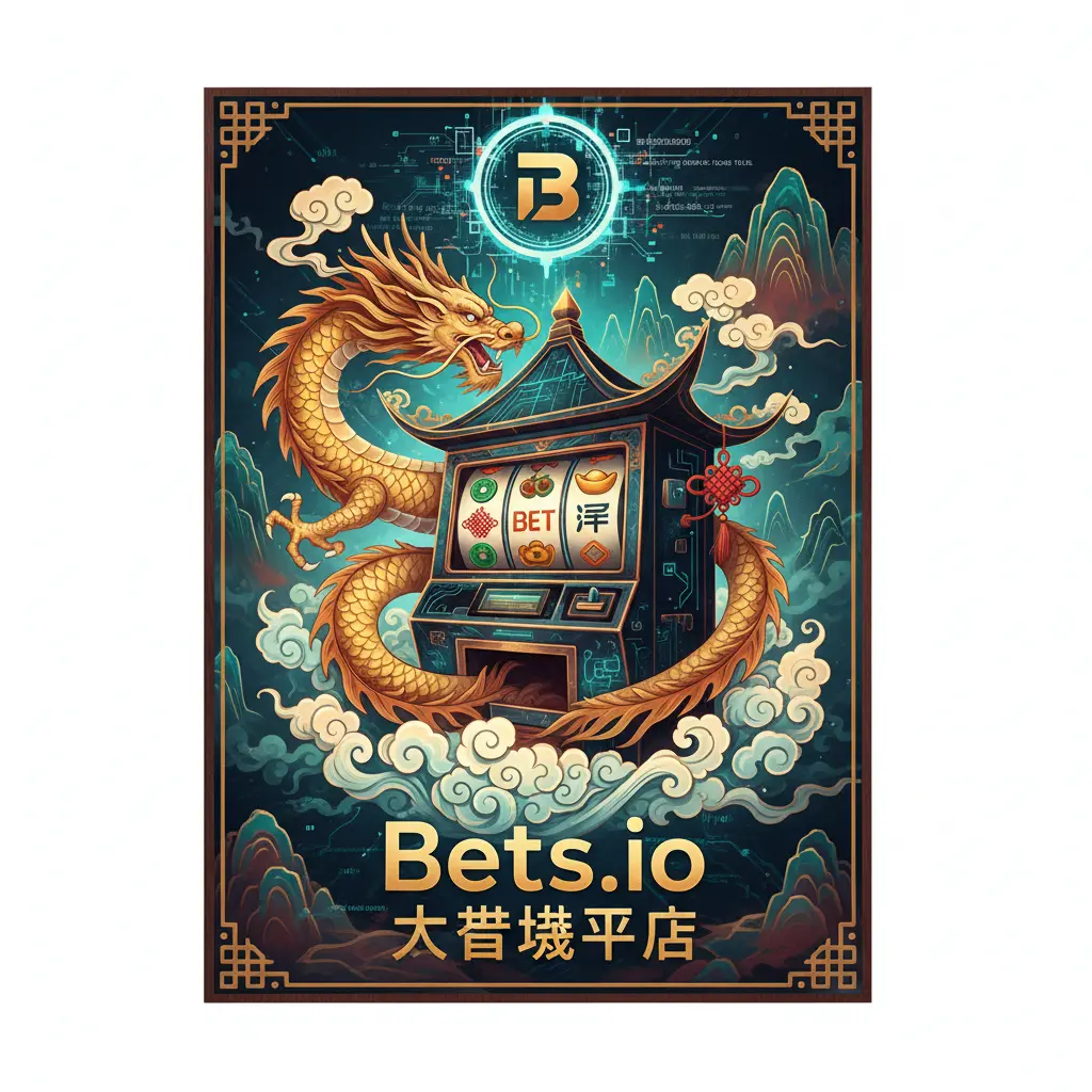 老虎機平臺 - Bets