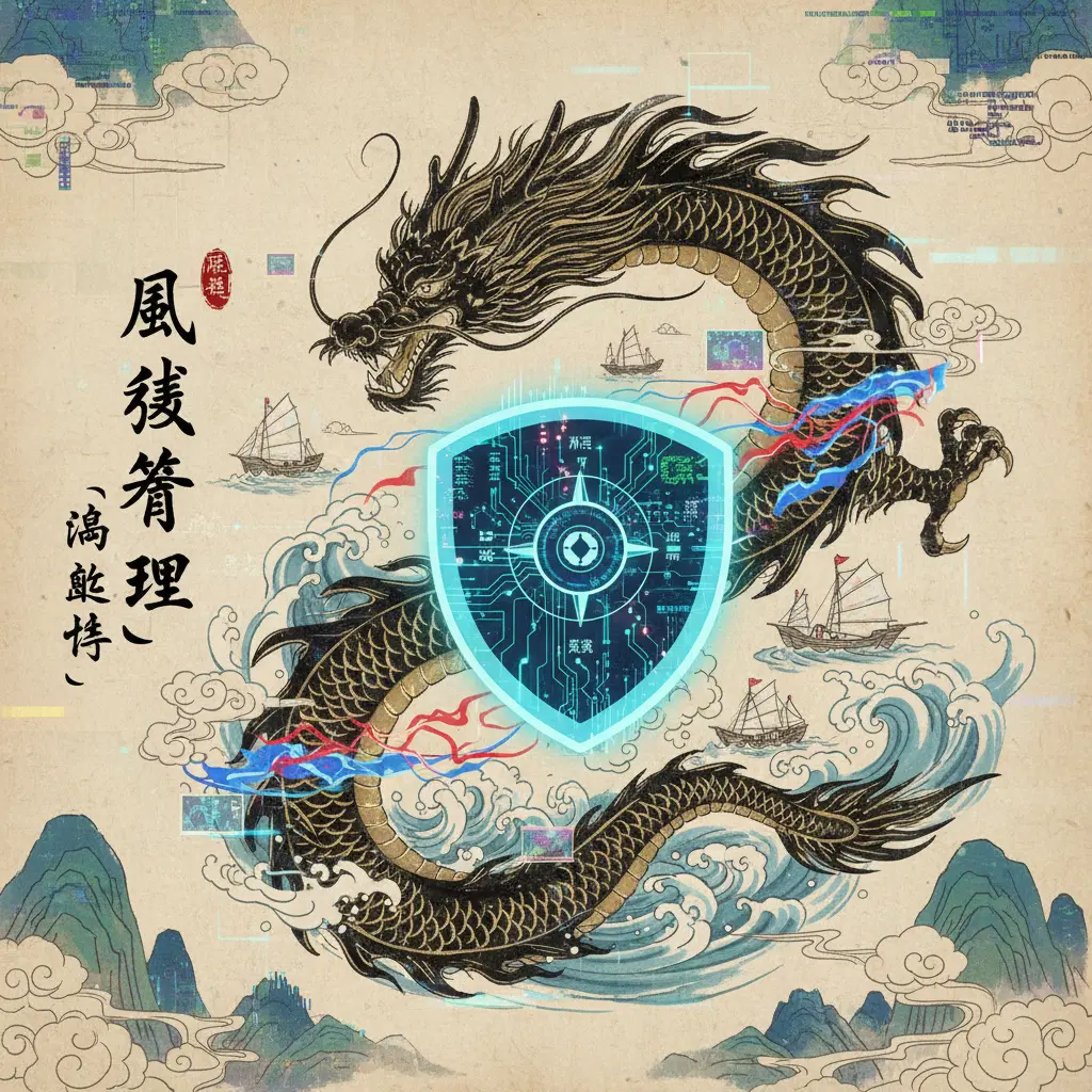 波動性 - 風險管理