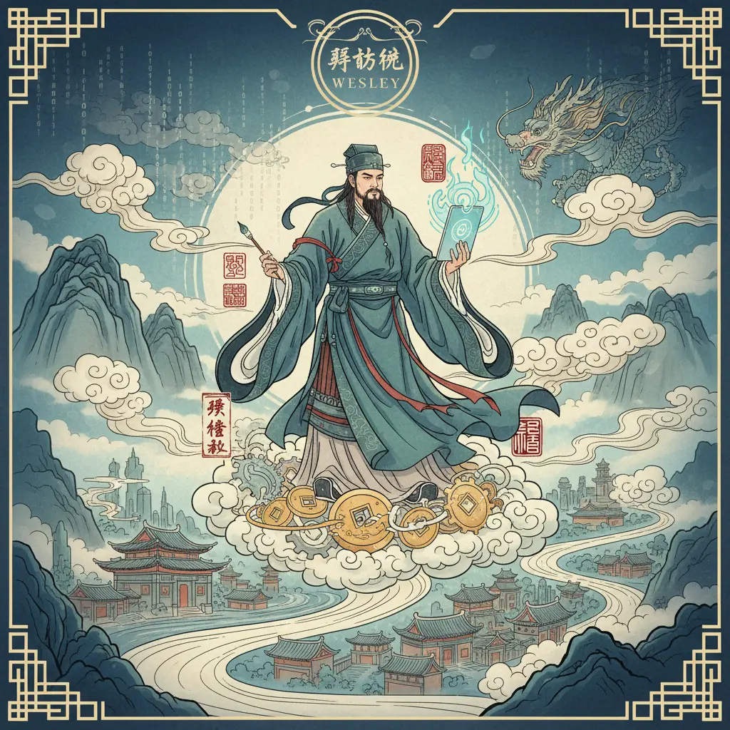 獎金機制 - 鄭智維 Wesley