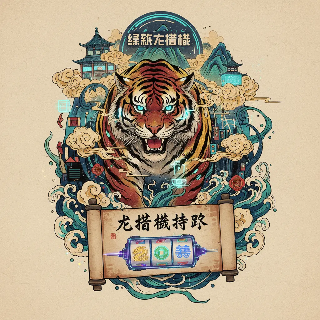 線上老虎機 - 老虎機技巧