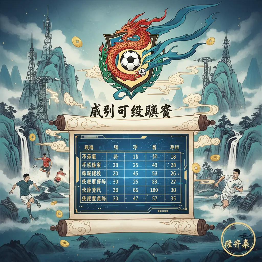 賠率表 - 巴西甲級聯賽