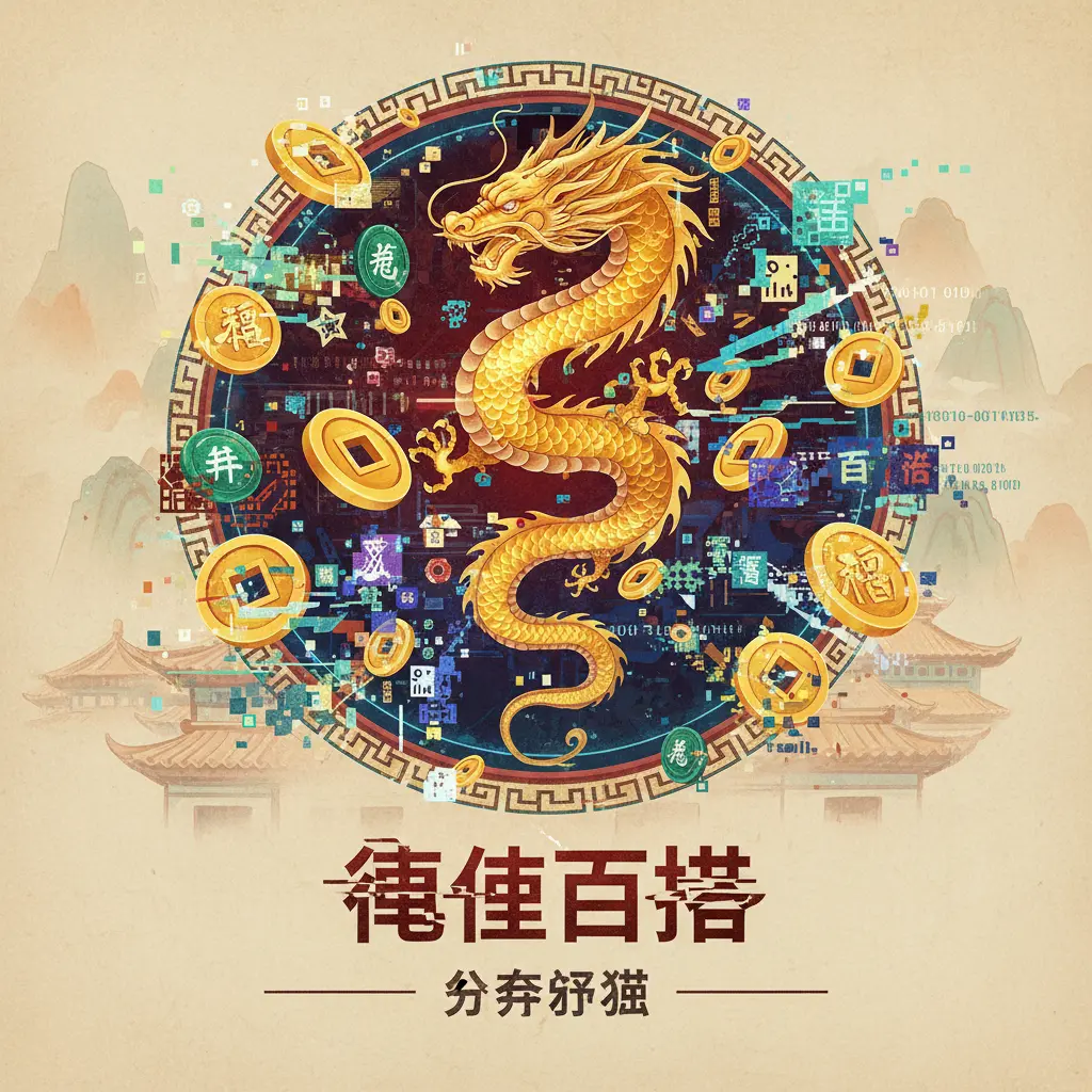 分散符號 - 乘倍百搭