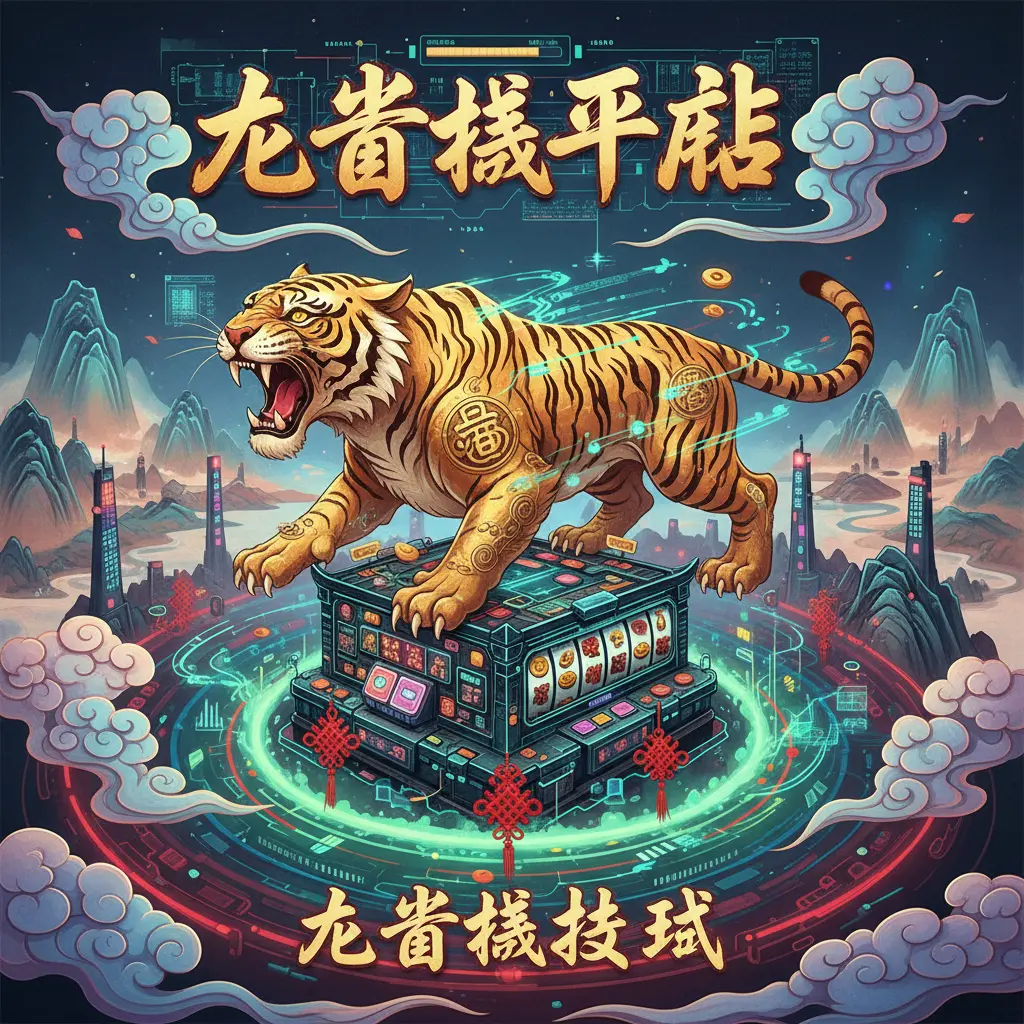 老虎機技巧 - 老虎機平臺