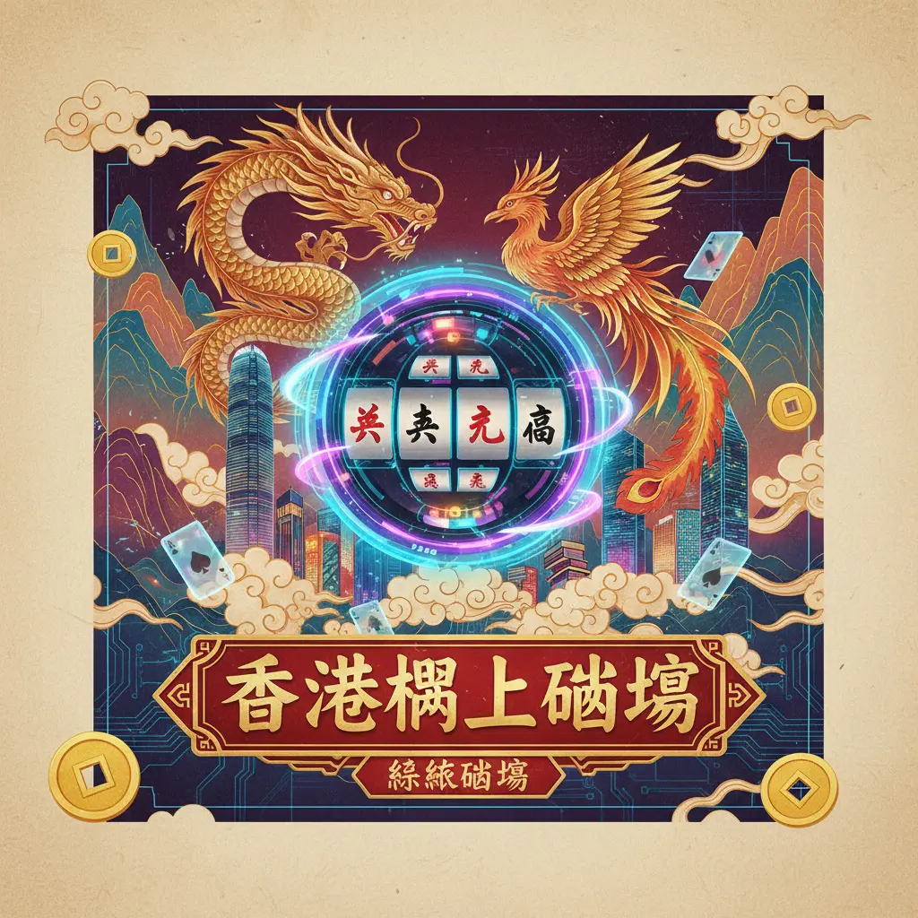 線上賭場 - 香港網上賭場