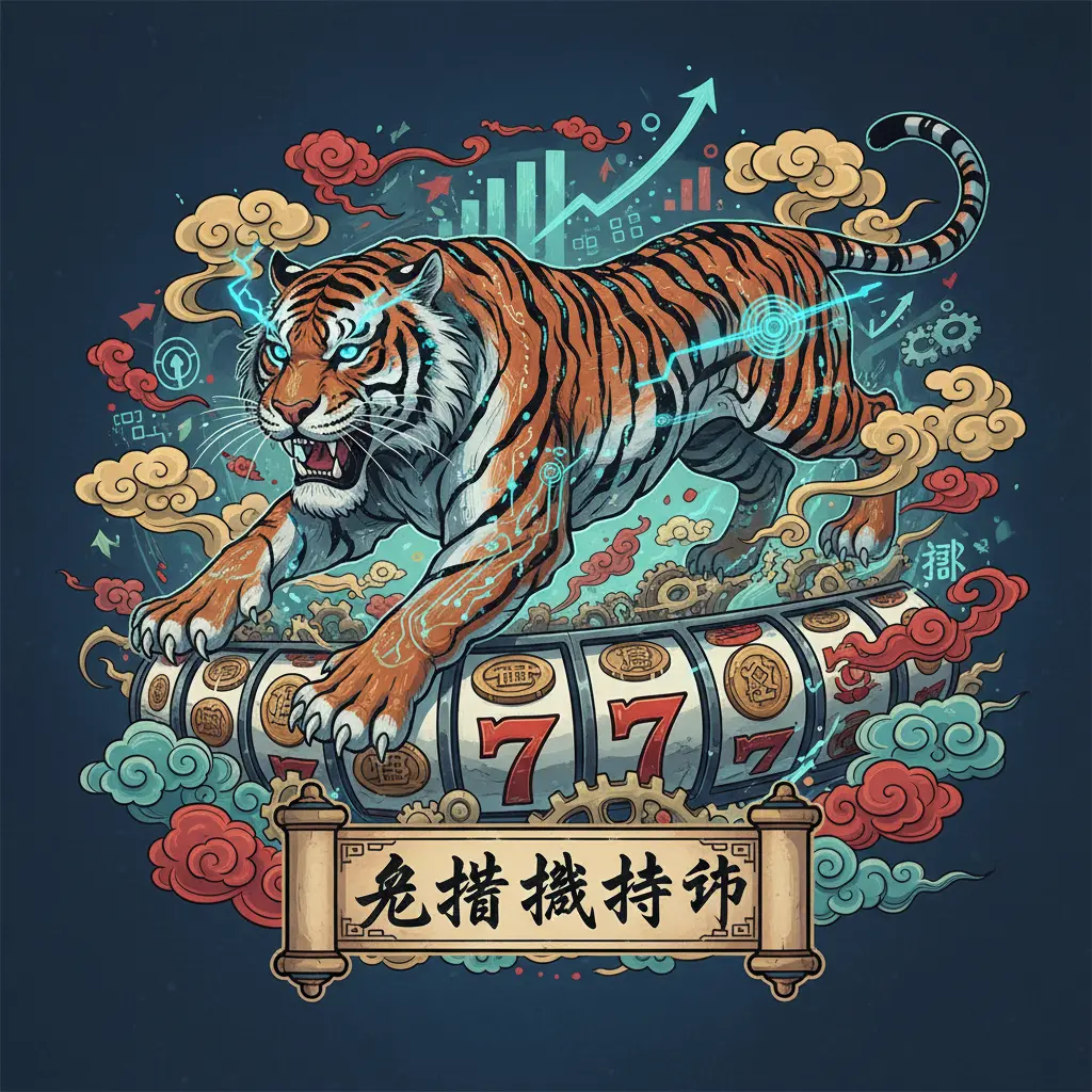 角子老虎機技巧 - 老虎機技巧