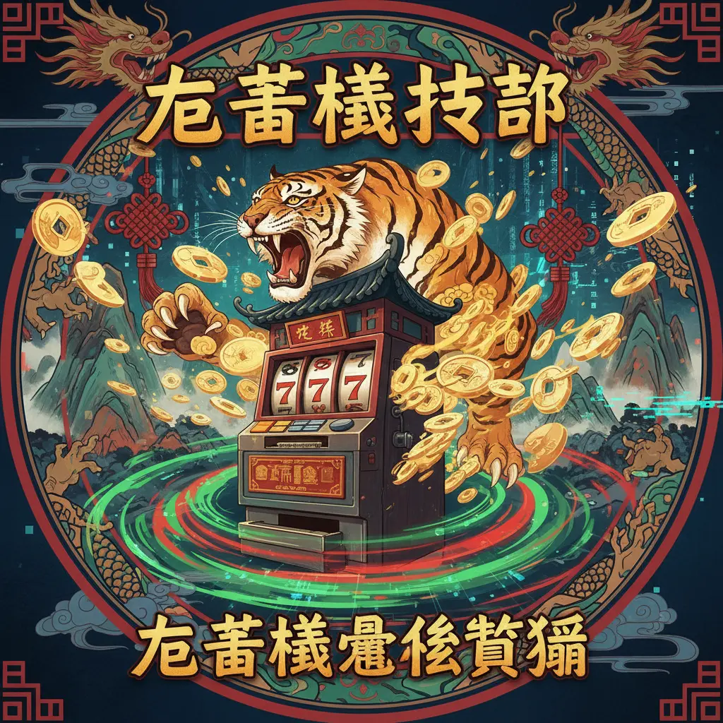 老虎機怎麼算贏 - 老虎機技巧