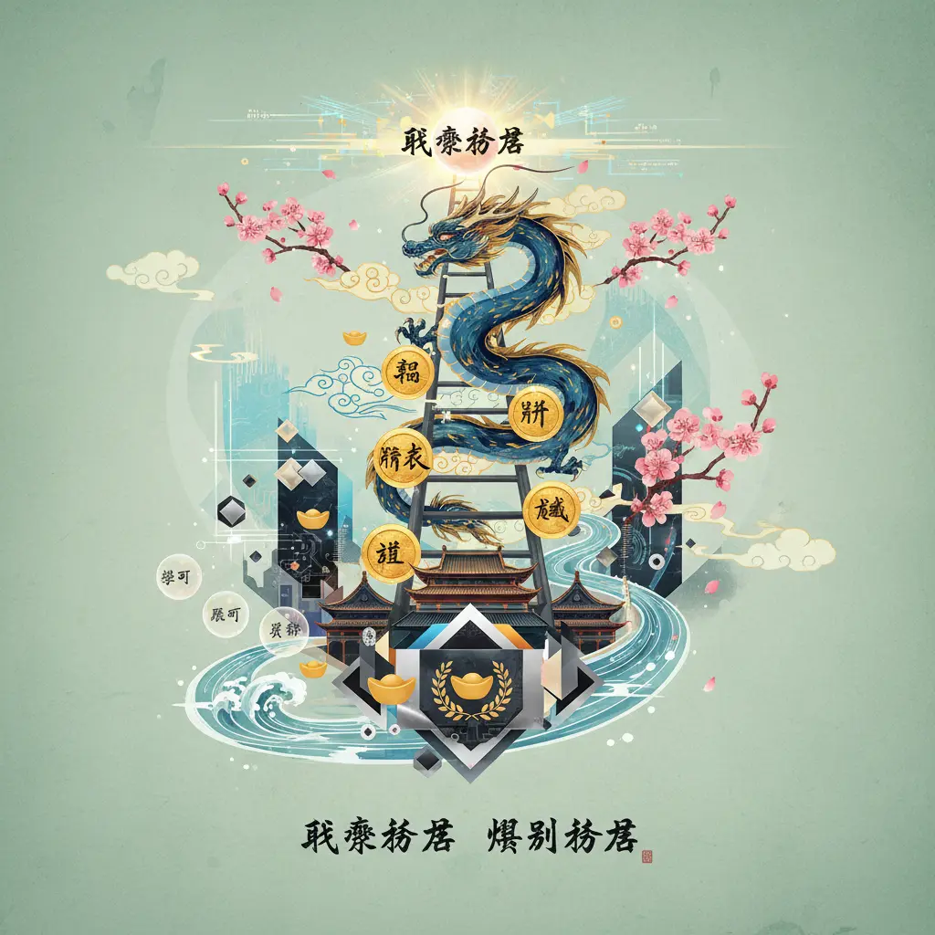 獎勵制度 - 職涯發展