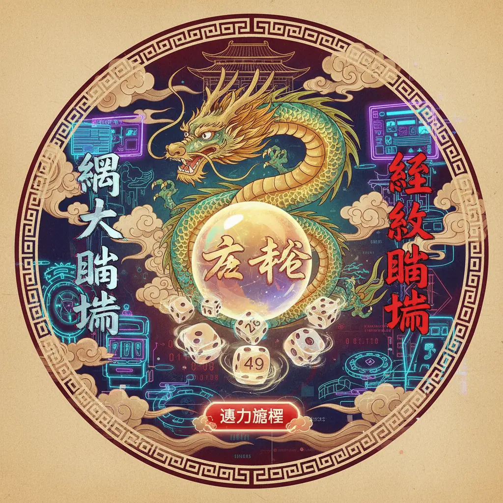 線上賭場 - 六合彩網上賭場