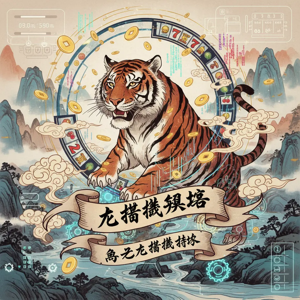 角子老虎機技巧 - 老虎機攻略