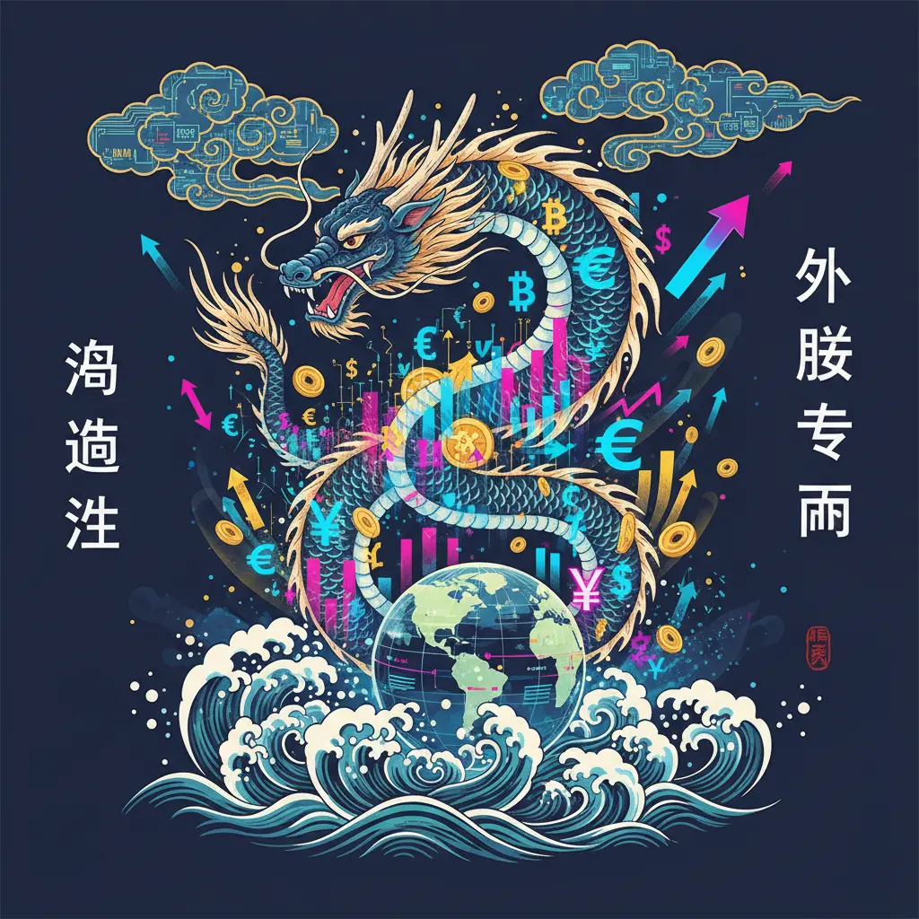 波動性 - 外匯市場