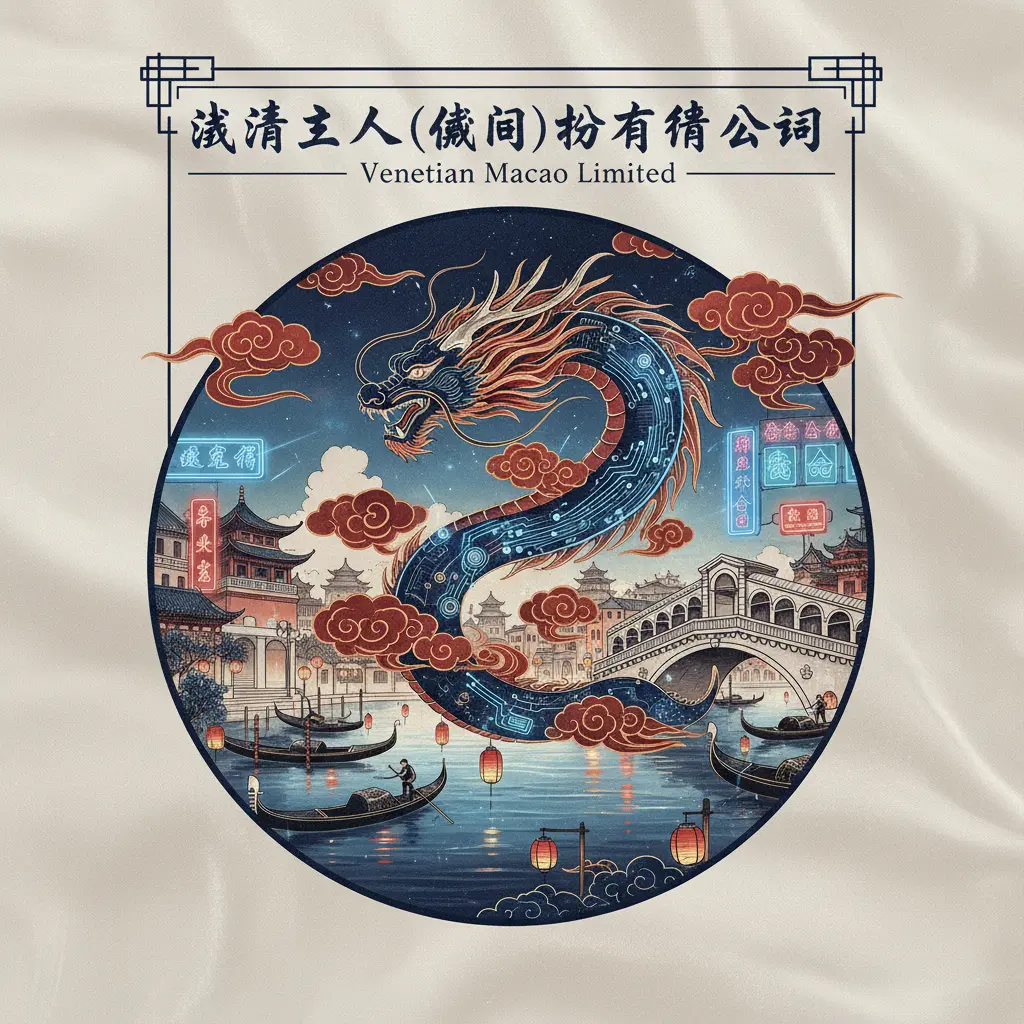 威尼斯人 - 威尼斯人（澳門）股份有限公司