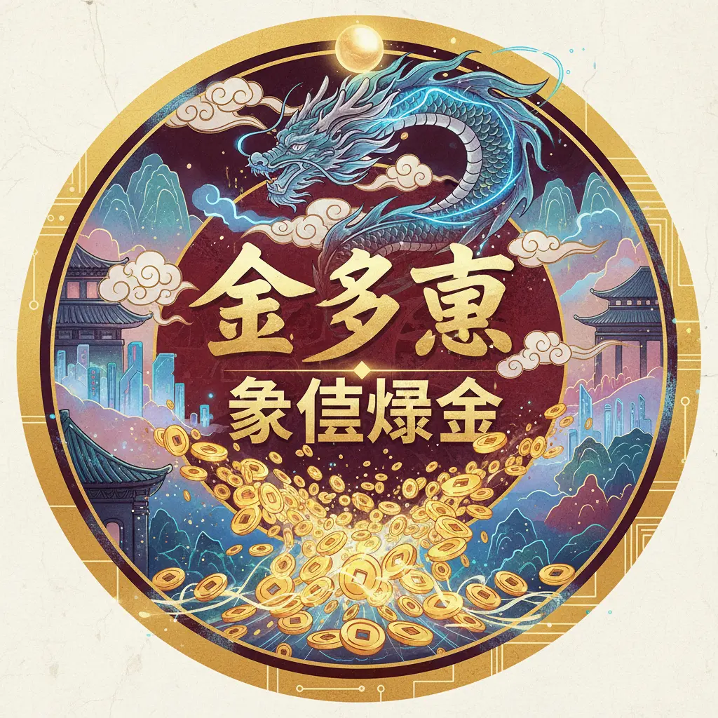 累積獎金 - 金多寶