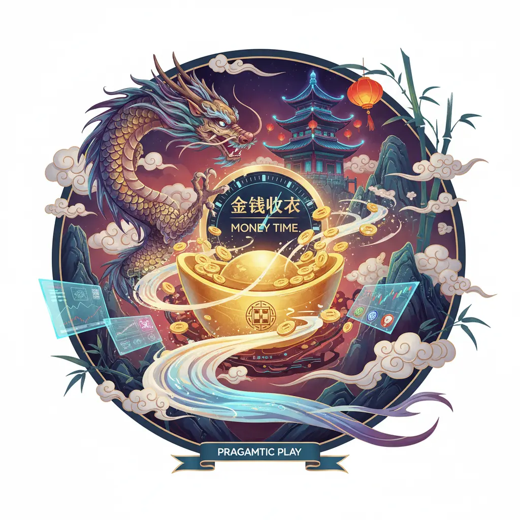 Pragmatic Play - Money