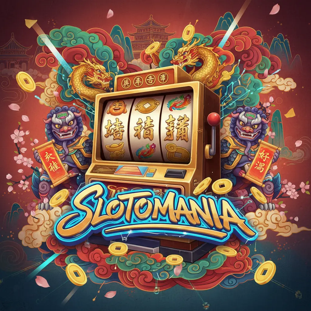 老虎機免費轉 - Slotomania