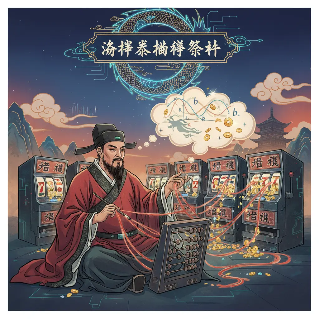 老虎機算法 - Thompson